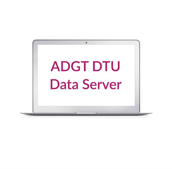 ADGT DTU Data Server