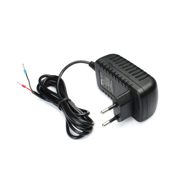 Power Supply Adapter GM24-10 (Open End)